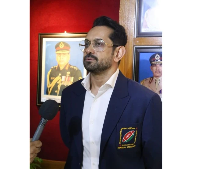 জনপ্রিয়তা বাড়ছে রাগবির, মাঠের অভাবে আন্তর্জাতিক টুর্নামেন্ট আয়োজন সম্ভব হ‌চ্ছে না, বল‌লেন সাধারণ সম্পাদক